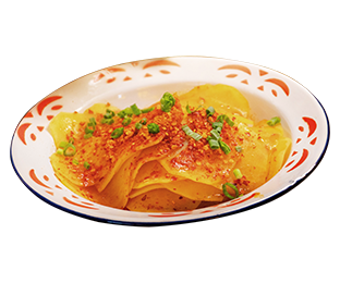 煮小篓盘盘麻辣烫—鲜货盘盘麻辣烫先行者 新鲜食材